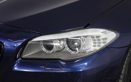 BMW 5 серия, 2012 год, 1 650 000 рублей, 8 фотография