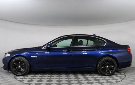 BMW 5 серия, 2012 год, 1 650 000 рублей, 7 фотография