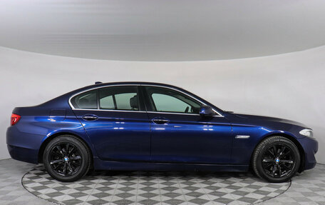 BMW 5 серия, 2012 год, 1 650 000 рублей, 6 фотография