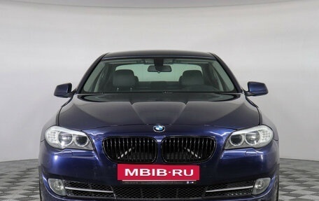 BMW 5 серия, 2012 год, 1 650 000 рублей, 3 фотография