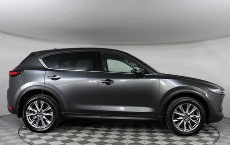 Mazda CX-5 II, 2020 год, 3 397 000 рублей, 4 фотография