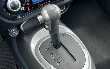 Nissan Juke II, 2012 год, 880 000 рублей, 9 фотография