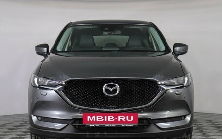 Mazda CX-5 II, 2020 год, 3 397 000 рублей, 2 фотография