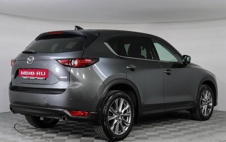 Mazda CX-5 II, 2020 год, 3 397 000 рублей, 6 фотография
