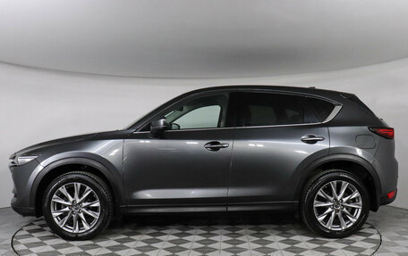 Mazda CX-5 II, 2020 год, 3 397 000 рублей, 9 фотография