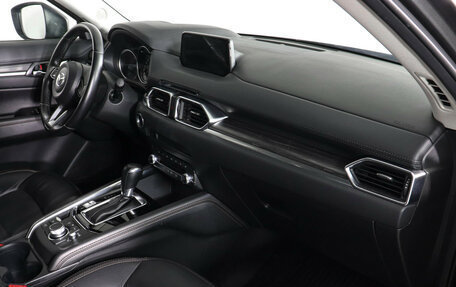 Mazda CX-5 II, 2020 год, 3 397 000 рублей, 10 фотография