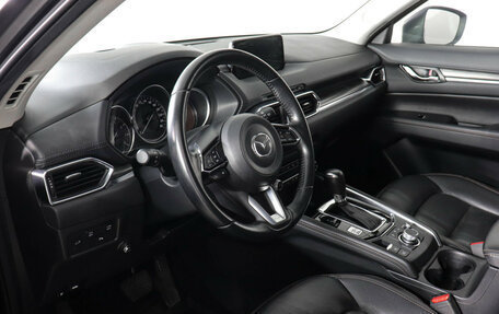 Mazda CX-5 II, 2020 год, 3 397 000 рублей, 11 фотография