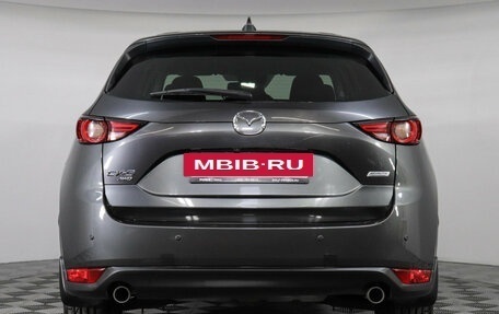 Mazda CX-5 II, 2020 год, 3 397 000 рублей, 7 фотография