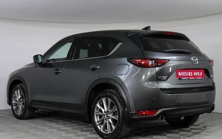 Mazda CX-5 II, 2020 год, 3 397 000 рублей, 8 фотография