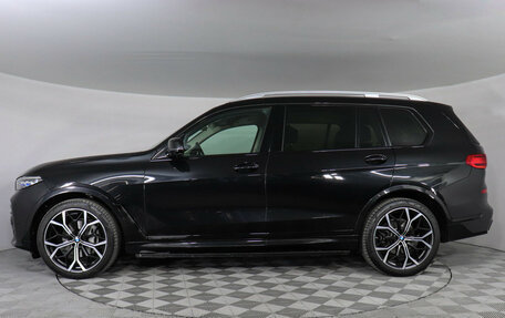 BMW X7, 2019 год, 7 297 000 рублей, 6 фотография