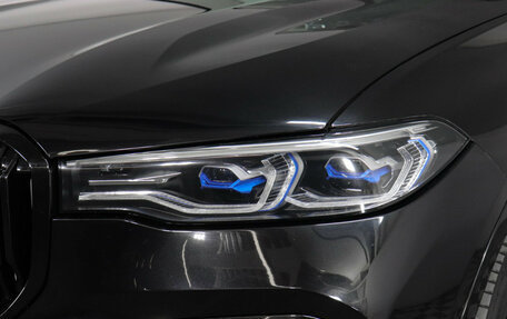 BMW X7, 2019 год, 7 297 000 рублей, 8 фотография