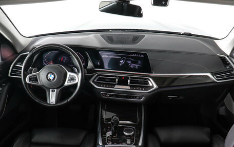 BMW X7, 2019 год, 7 297 000 рублей, 12 фотография