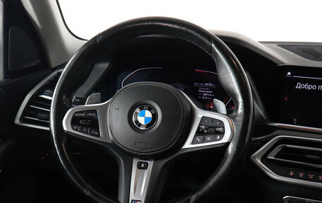 BMW X7, 2019 год, 7 297 000 рублей, 16 фотография