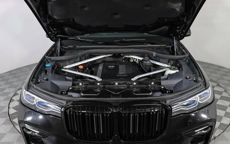 BMW X7, 2019 год, 7 297 000 рублей, 11 фотография