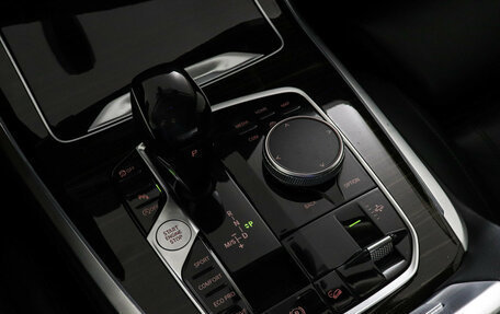 BMW X7, 2019 год, 7 297 000 рублей, 21 фотография