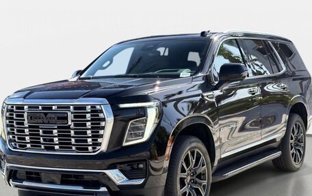GMC Yukon IV, 2026 год, 15 400 491 рублей, 1 фотография