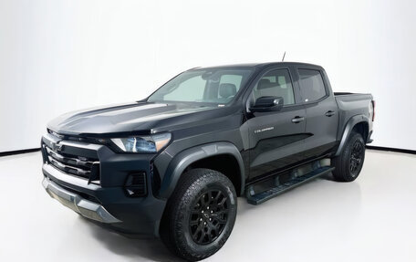 Chevrolet Colorado, 2026 год, 6 741 508 рублей, 1 фотография