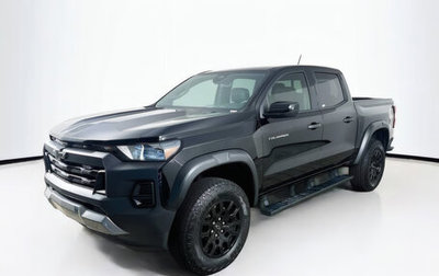 Chevrolet Colorado, 2026 год, 6 741 508 рублей, 1 фотография