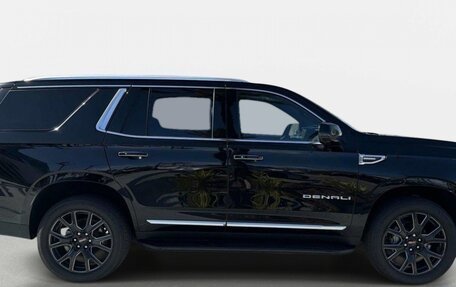 GMC Yukon IV, 2026 год, 15 400 491 рублей, 4 фотография