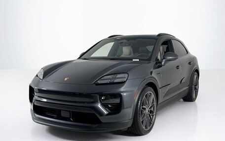 Porsche Macan, 2024 год, 13 467 008 рублей, 1 фотография
