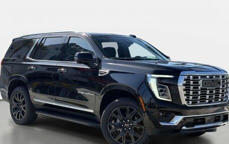 GMC Yukon IV, 2026 год, 15 400 491 рублей, 3 фотография