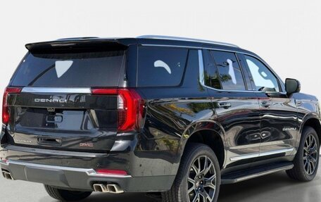 GMC Yukon IV, 2026 год, 15 400 491 рублей, 5 фотография
