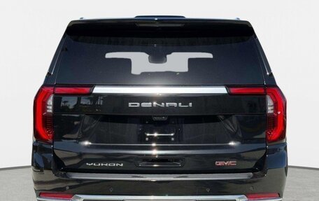 GMC Yukon IV, 2026 год, 15 400 491 рублей, 6 фотография