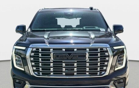 GMC Yukon IV, 2026 год, 15 400 491 рублей, 2 фотография