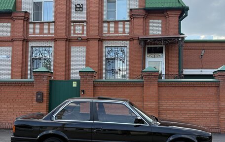 BMW 3 серия, 1985 год, 1 200 000 рублей, 1 фотография