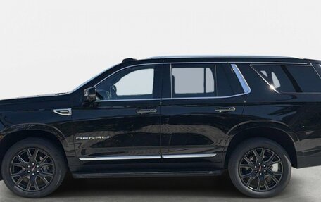 GMC Yukon IV, 2026 год, 15 400 491 рублей, 8 фотография
