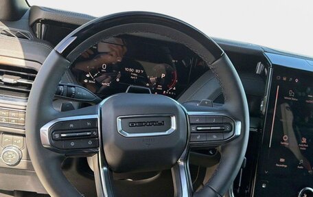 GMC Yukon IV, 2026 год, 15 400 491 рублей, 9 фотография
