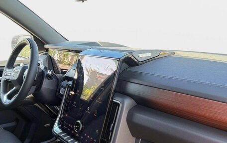 GMC Yukon IV, 2026 год, 15 400 491 рублей, 12 фотография
