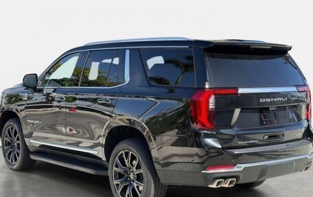 GMC Yukon IV, 2026 год, 15 400 491 рублей, 7 фотография