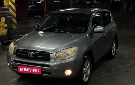 Toyota RAV4, 2006 год, 1 150 000 рублей, 1 фотография