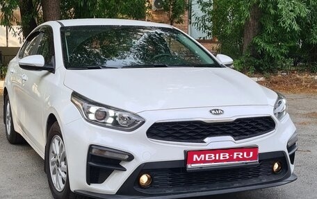 KIA K3, 2019 год, 1 975 000 рублей, 1 фотография