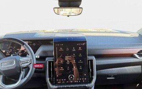GMC Yukon IV, 2026 год, 15 400 491 рублей, 11 фотография