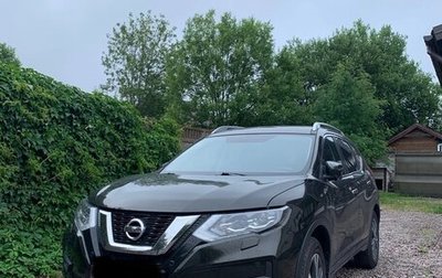 Nissan X-Trail, 2019 год, 1 890 000 рублей, 1 фотография