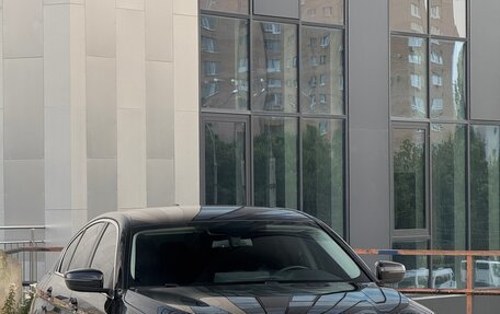 BMW 5 серия, 2021 год, 4 700 000 рублей, 1 фотография