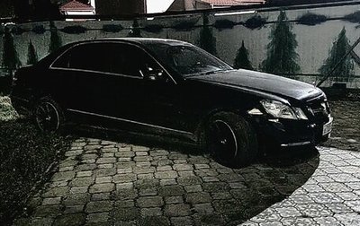 Mercedes-Benz E-Класс, 2011 год, 1 450 000 рублей, 1 фотография