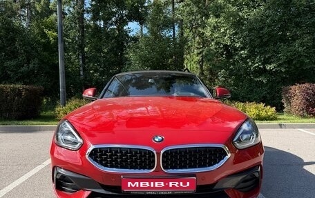 BMW Z4, 2019 год, 5 300 000 рублей, 1 фотография