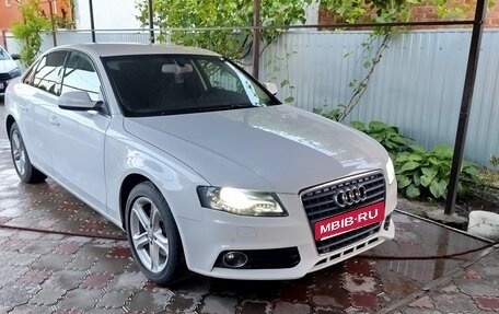 Audi A4, 2011 год, 1 150 000 рублей, 1 фотография