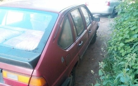 Volkswagen Passat B2, 1985 год, 35 000 рублей, 1 фотография