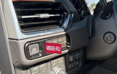 GMC Yukon IV, 2026 год, 15 400 491 рублей, 17 фотография