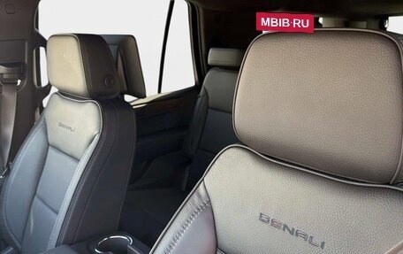 GMC Yukon IV, 2026 год, 15 400 491 рублей, 18 фотография