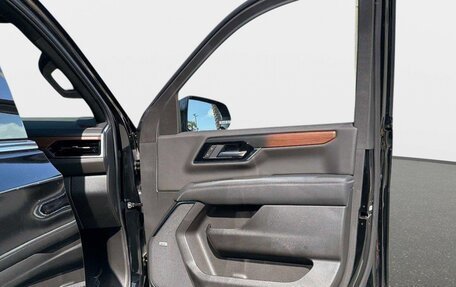 GMC Yukon IV, 2026 год, 15 400 491 рублей, 28 фотография