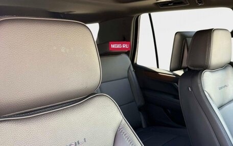 GMC Yukon IV, 2026 год, 15 400 491 рублей, 19 фотография