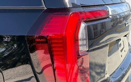 GMC Yukon IV, 2026 год, 15 400 491 рублей, 35 фотография