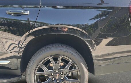 GMC Yukon IV, 2026 год, 15 400 491 рублей, 37 фотография