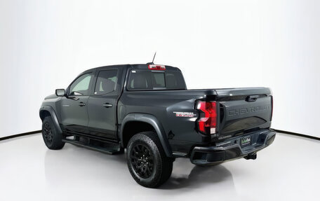 Chevrolet Colorado, 2026 год, 6 741 508 рублей, 7 фотография