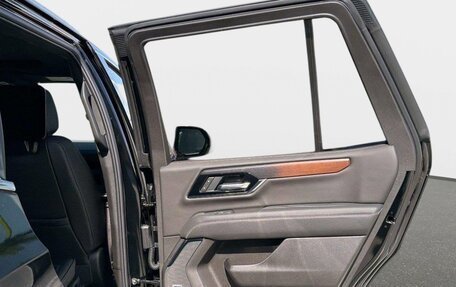 GMC Yukon IV, 2026 год, 15 400 491 рублей, 29 фотография